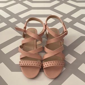 Girl’s Dress Sandal